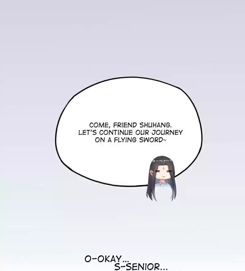 Cultivation Chat Group Ch.95