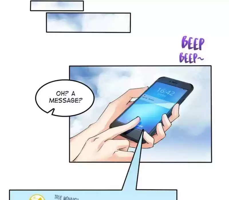 Cultivation Chat Group Ch.95