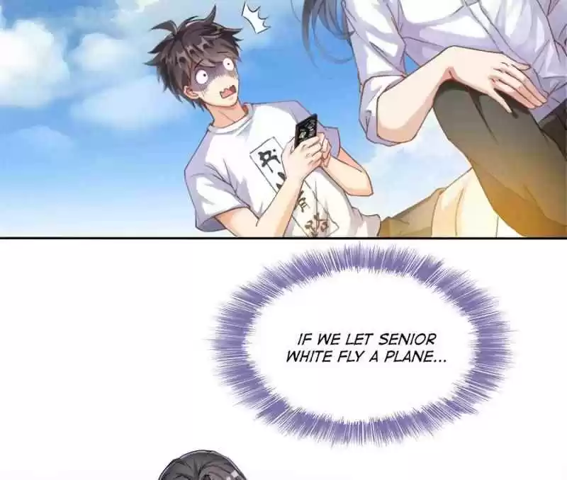 Cultivation Chat Group Ch.95