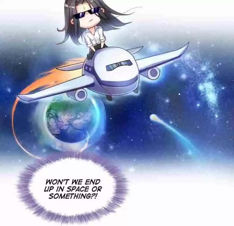 Cultivation Chat Group Ch.95