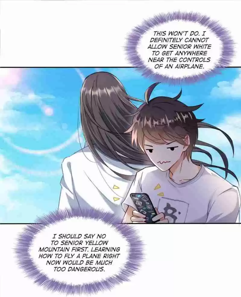 Cultivation Chat Group Ch.95