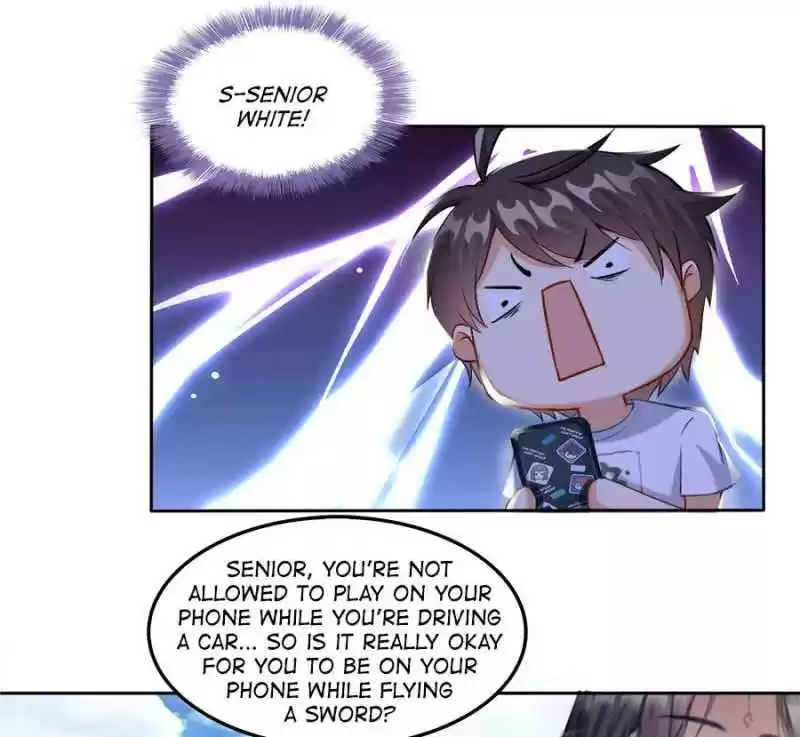 Cultivation Chat Group Ch.95