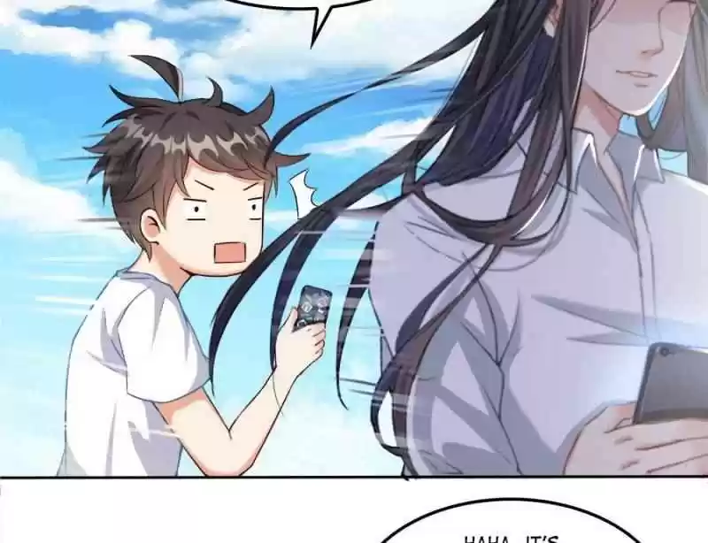 Cultivation Chat Group Ch.95