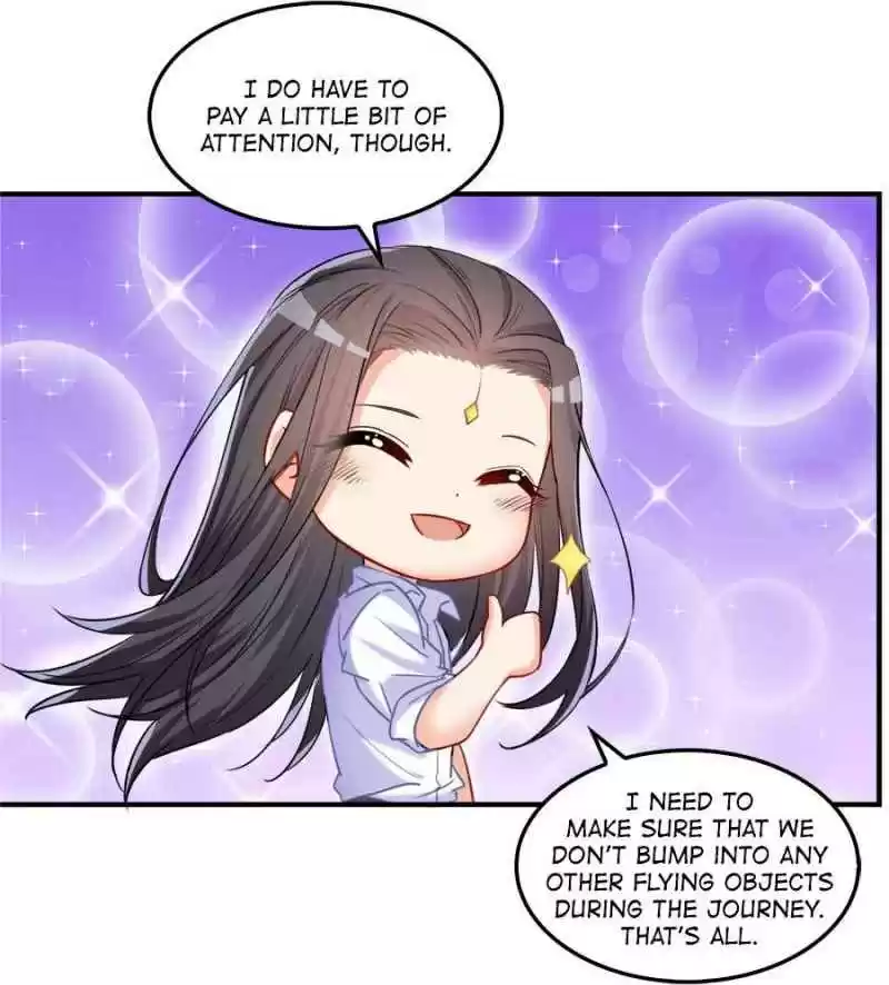 Cultivation Chat Group Ch.95