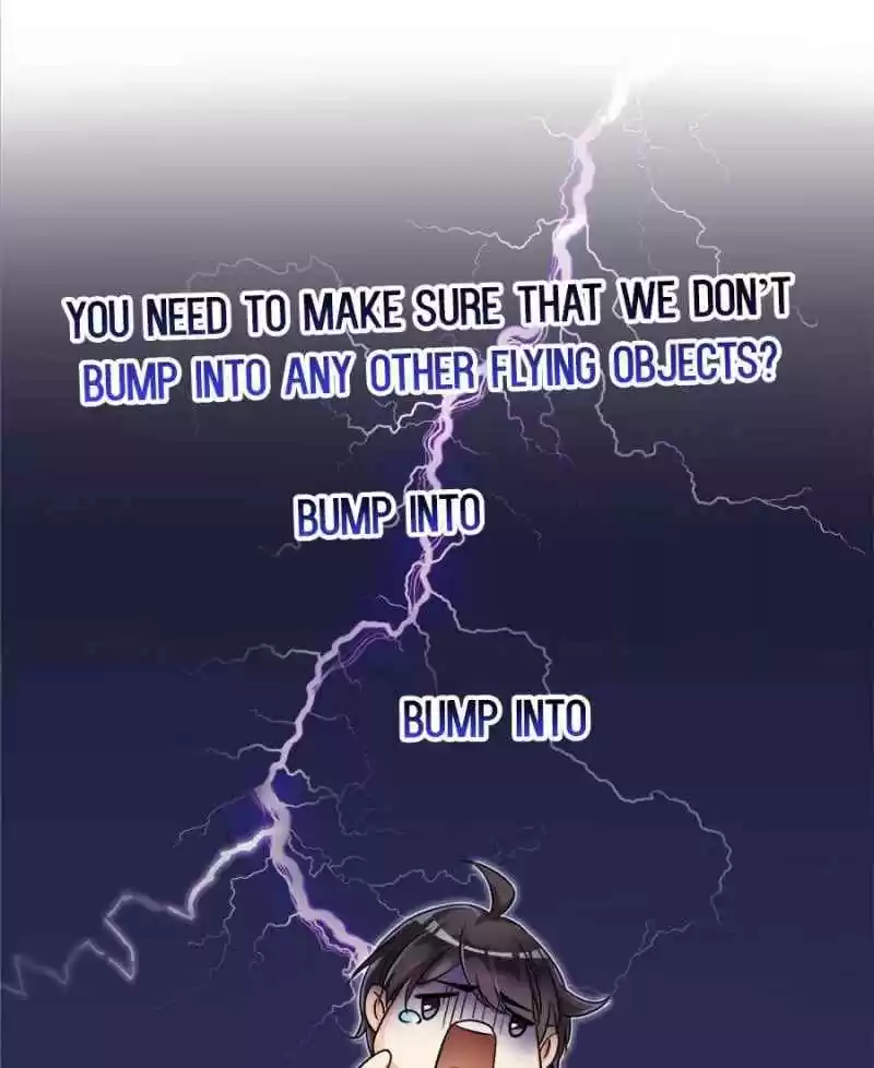 Cultivation Chat Group Ch.95