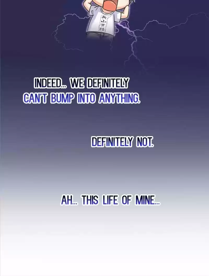 Cultivation Chat Group Ch.95