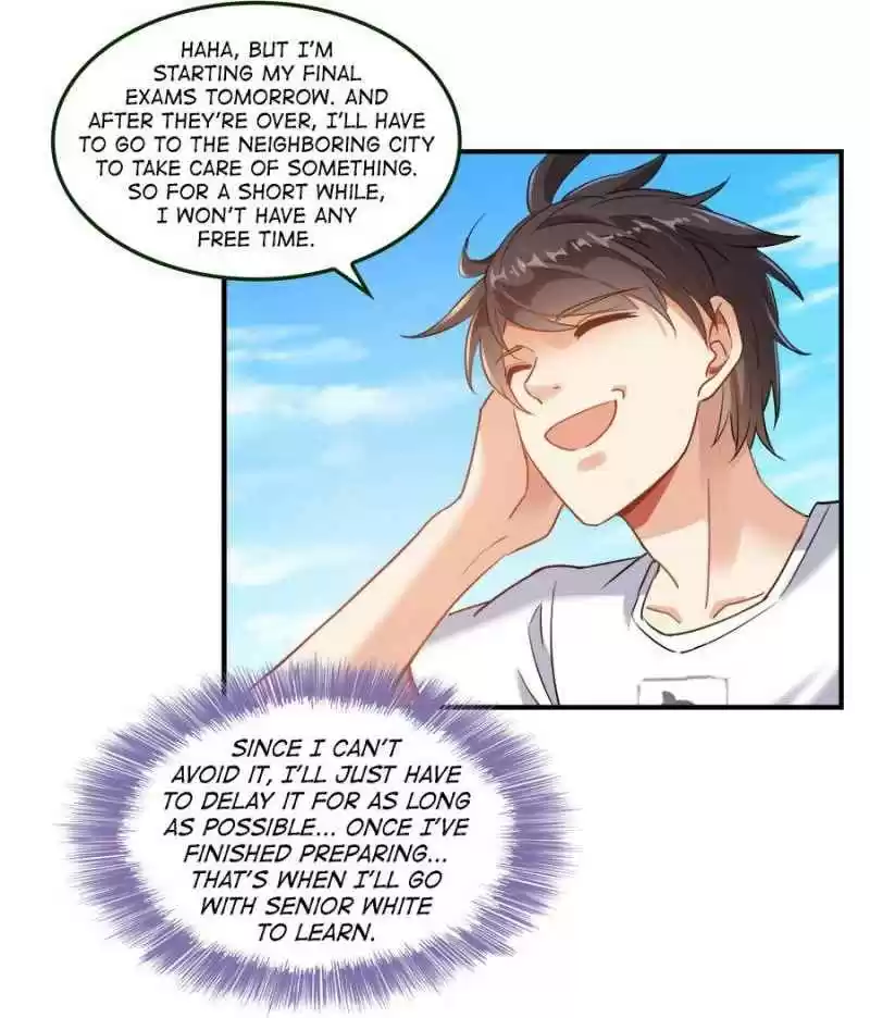 Cultivation Chat Group Ch.96