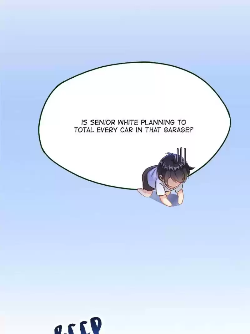 Cultivation Chat Group Ch.96