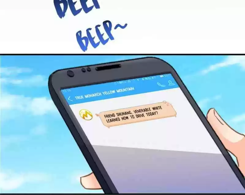 Cultivation Chat Group Ch.96