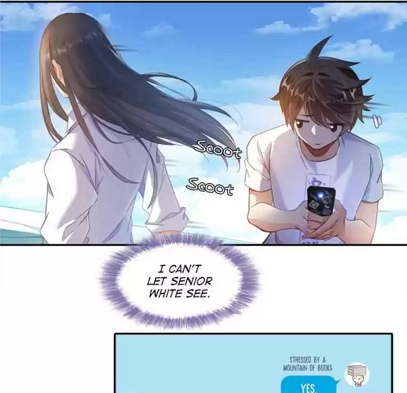 Cultivation Chat Group Ch.96