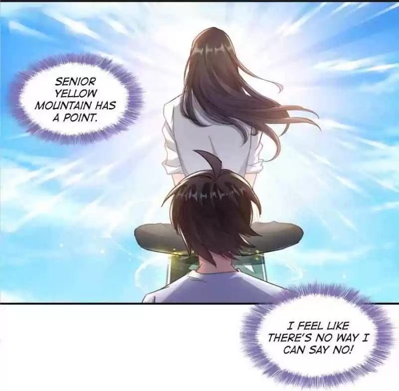 Cultivation Chat Group Ch.96