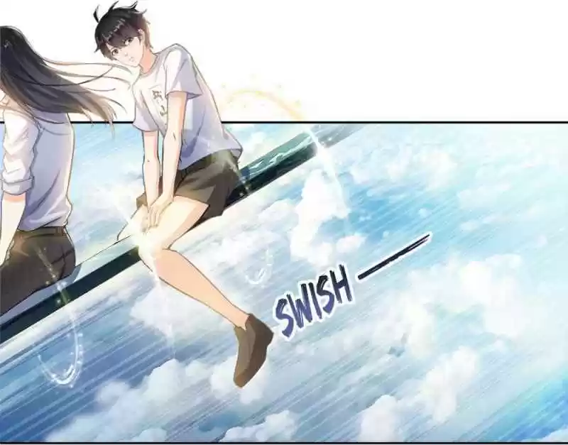 Cultivation Chat Group Ch.96