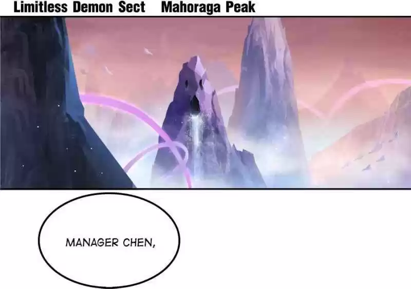 Cultivation Chat Group Ch.96