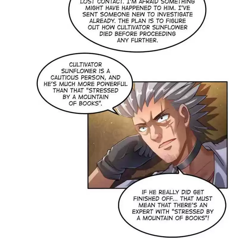 Cultivation Chat Group Ch.96