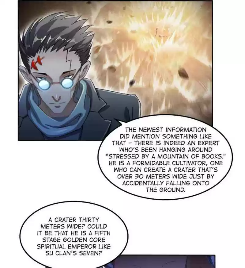 Cultivation Chat Group Ch.96