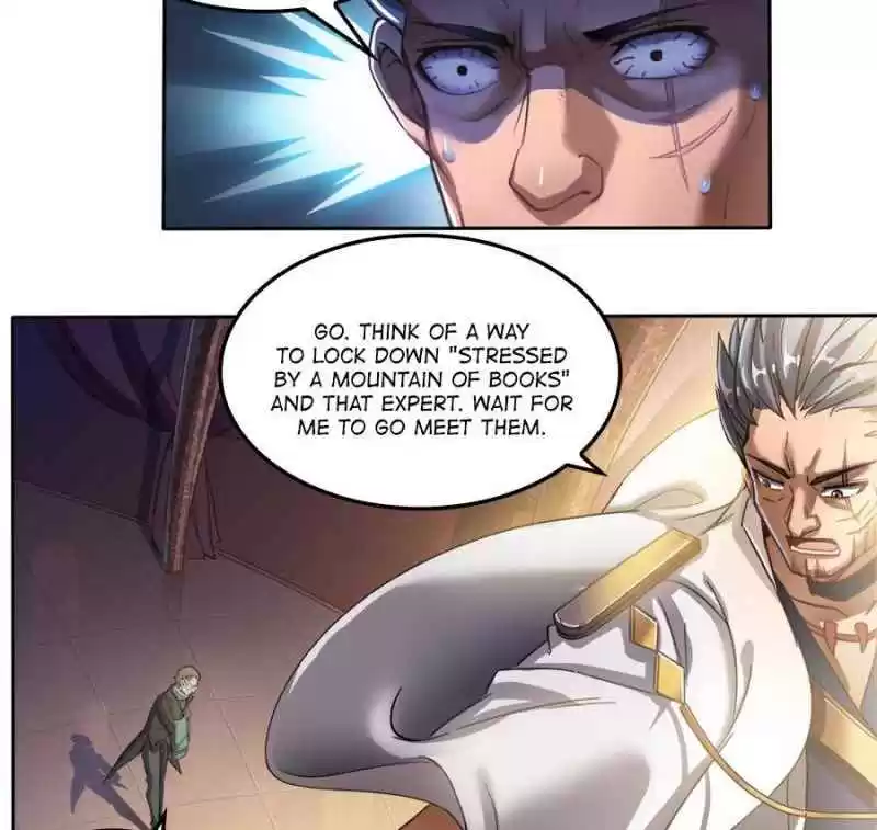 Cultivation Chat Group Ch.96