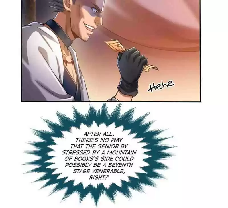 Cultivation Chat Group Ch.96