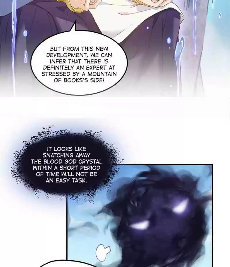 Cultivation Chat Group Ch.96