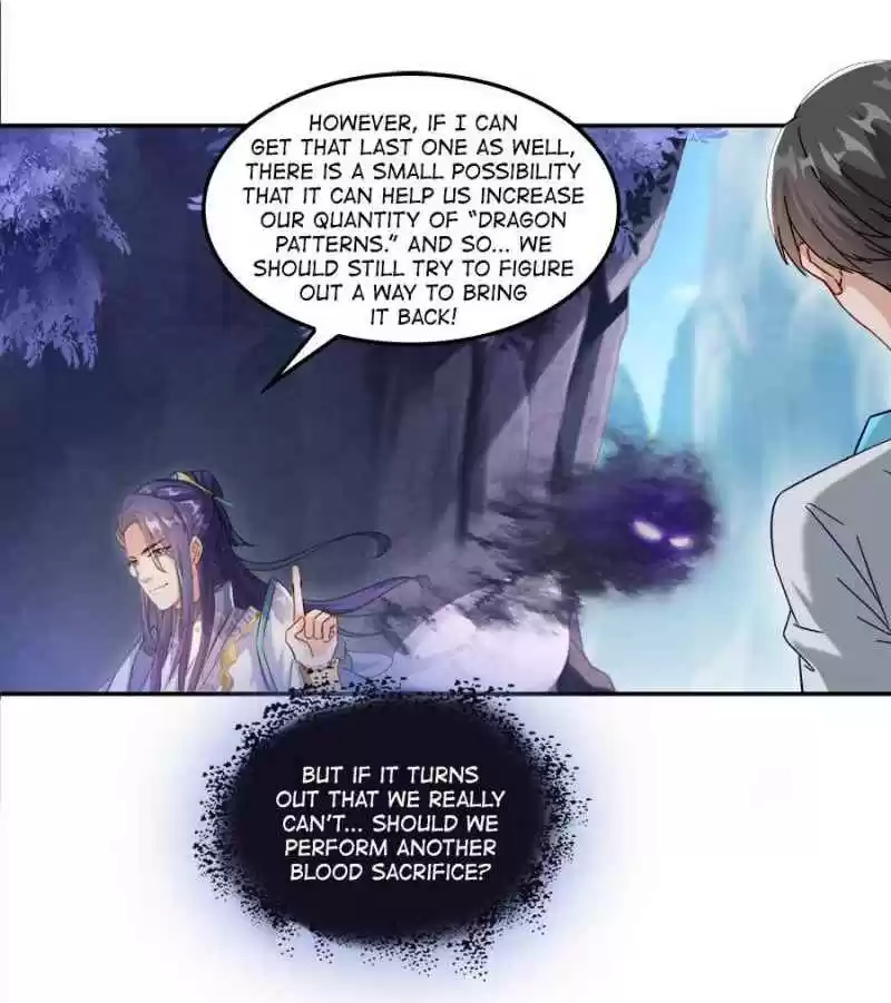 Cultivation Chat Group Ch.96