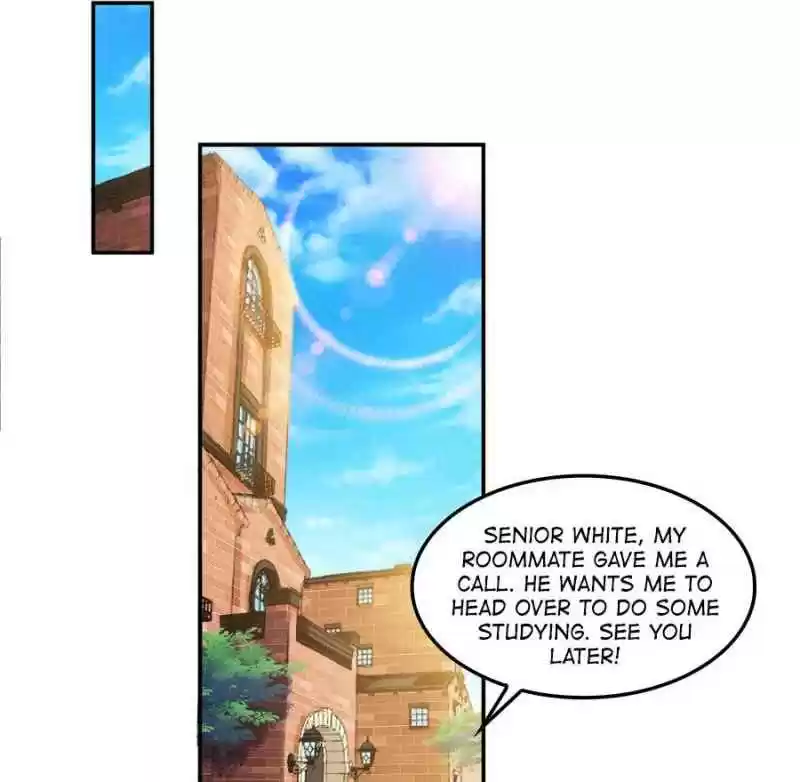 Cultivation Chat Group Ch.96