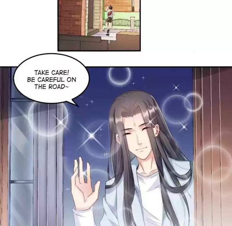 Cultivation Chat Group Ch.96