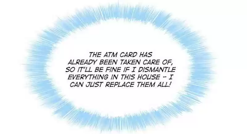 Cultivation Chat Group Ch.96