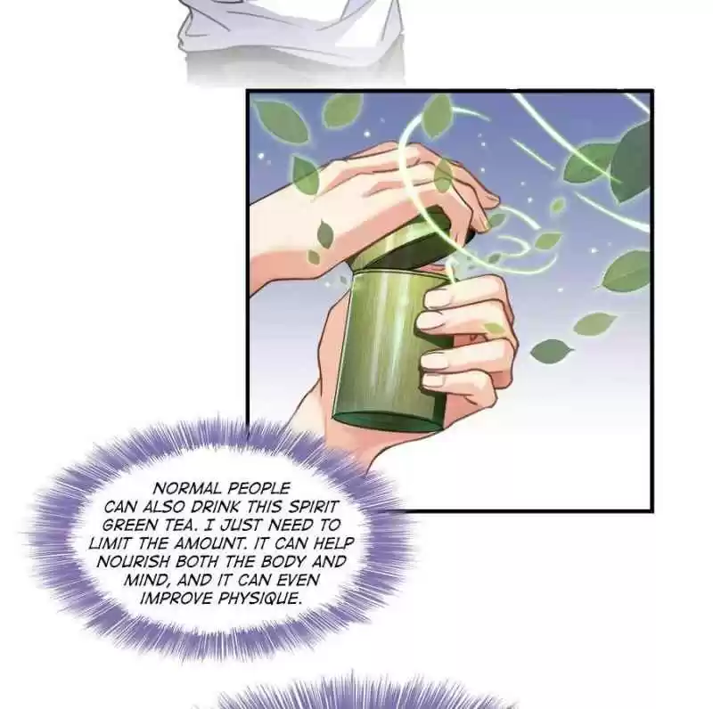 Cultivation Chat Group Ch.96