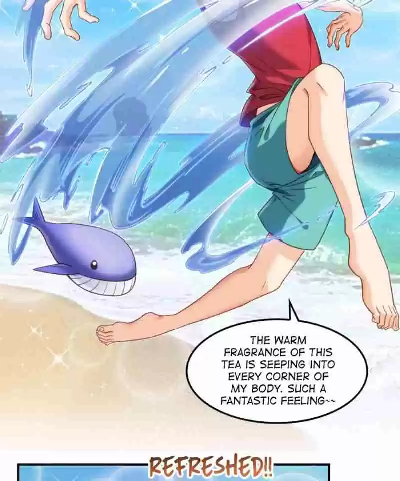 Cultivation Chat Group Ch.97