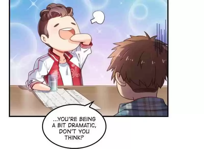 Cultivation Chat Group Ch.97