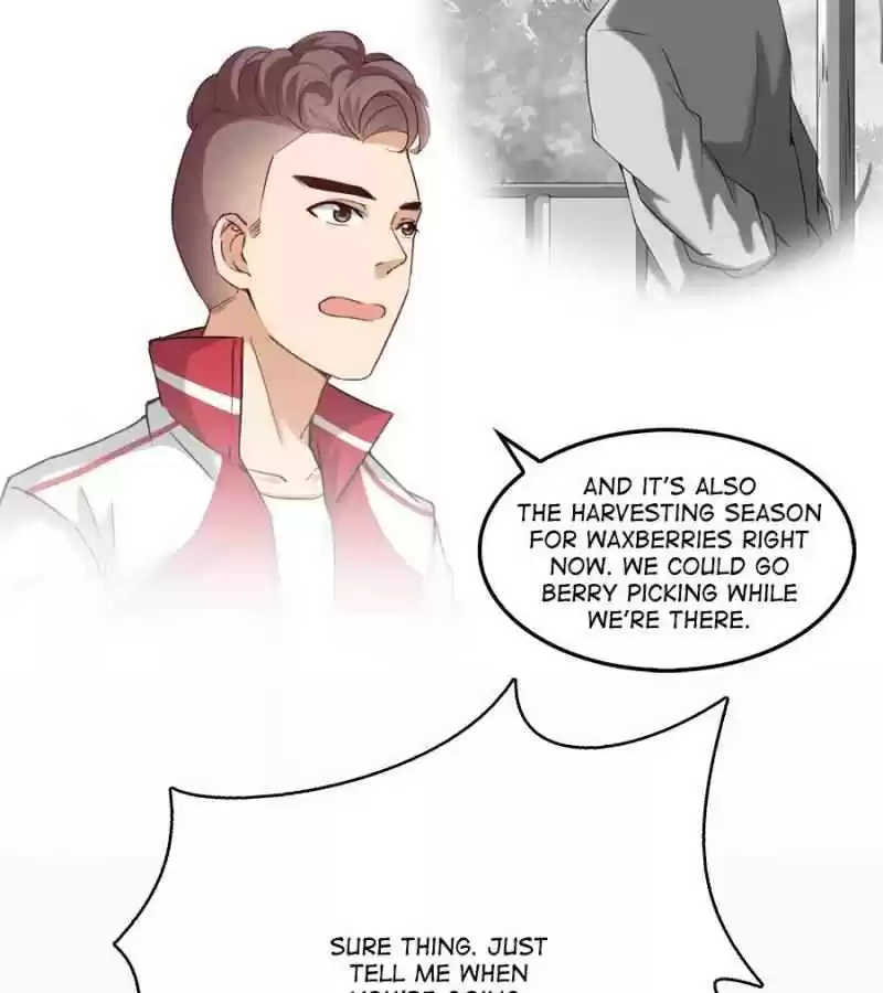 Cultivation Chat Group Ch.97