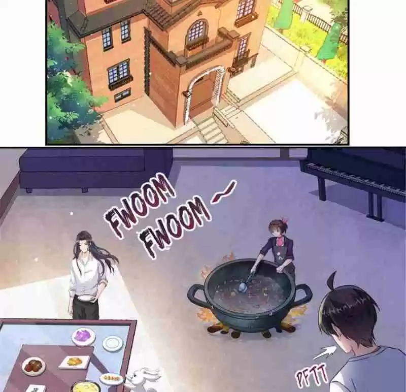 Cultivation Chat Group Ch.97