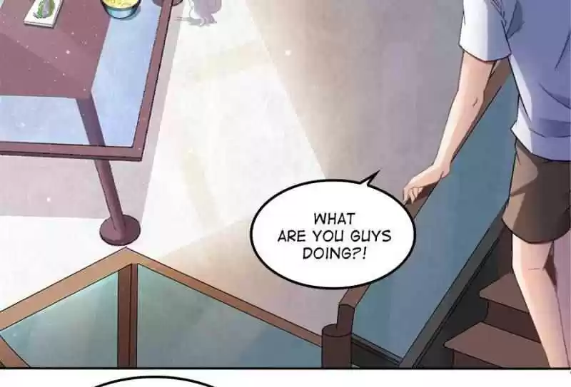 Cultivation Chat Group Ch.97