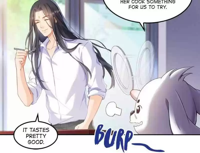 Cultivation Chat Group Ch.97