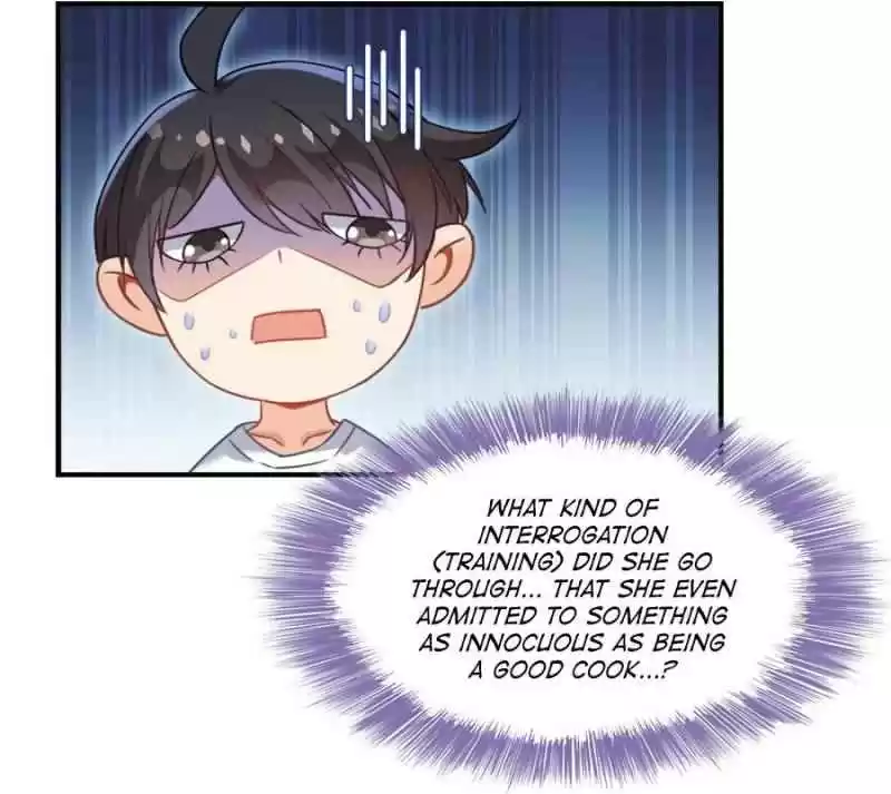 Cultivation Chat Group Ch.97