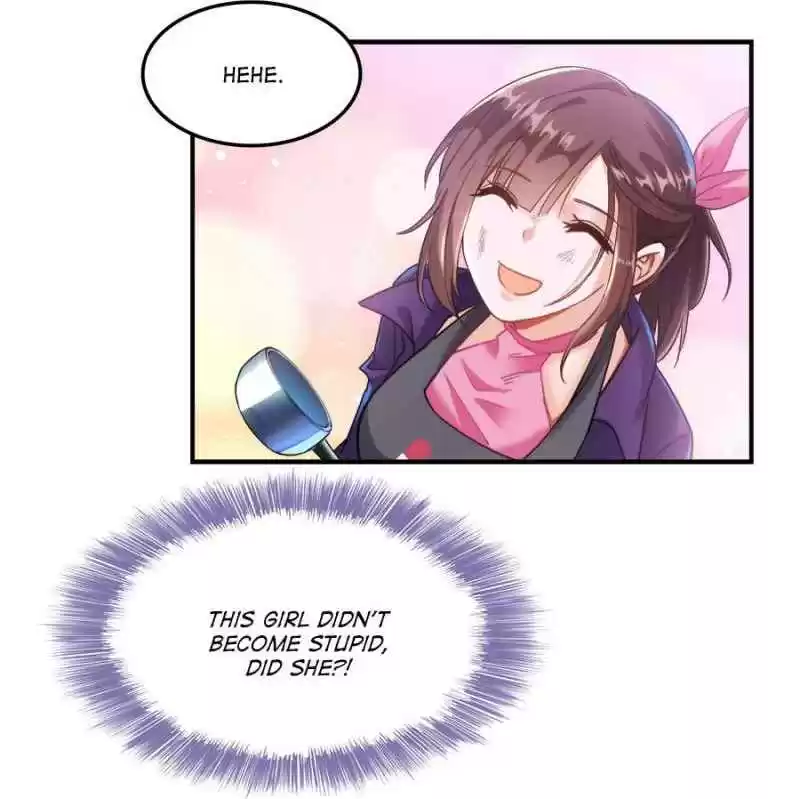 Cultivation Chat Group Ch.97