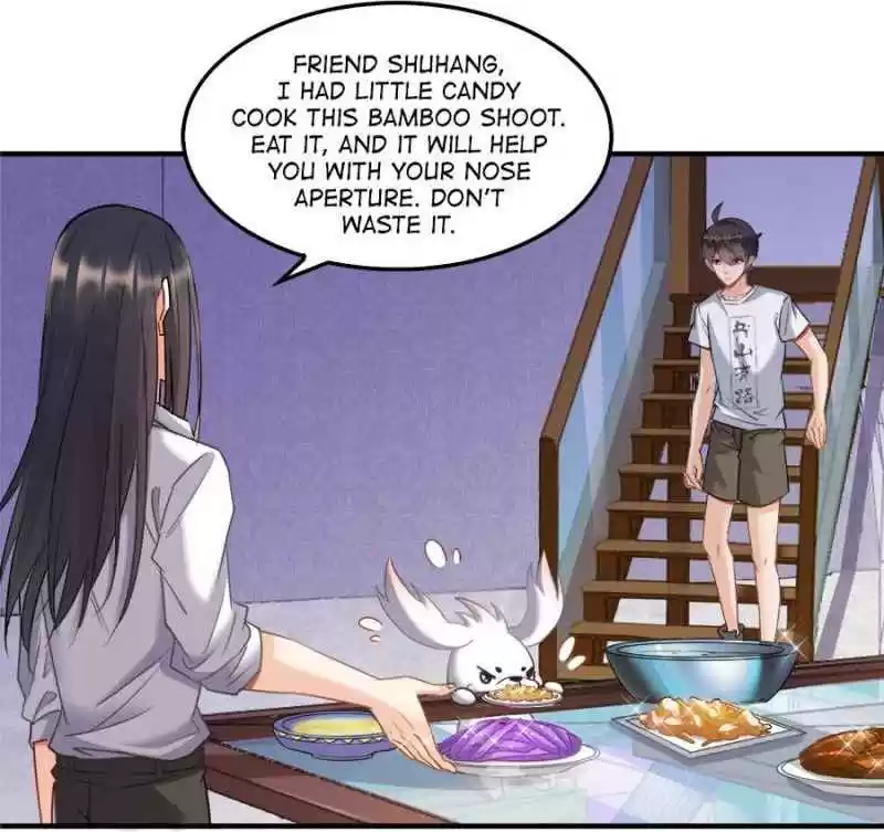 Cultivation Chat Group Ch.97