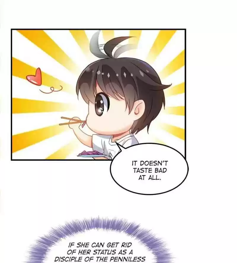 Cultivation Chat Group Ch.97