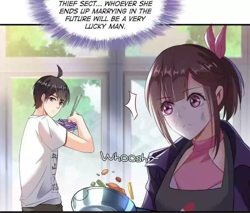 Cultivation Chat Group Ch.97