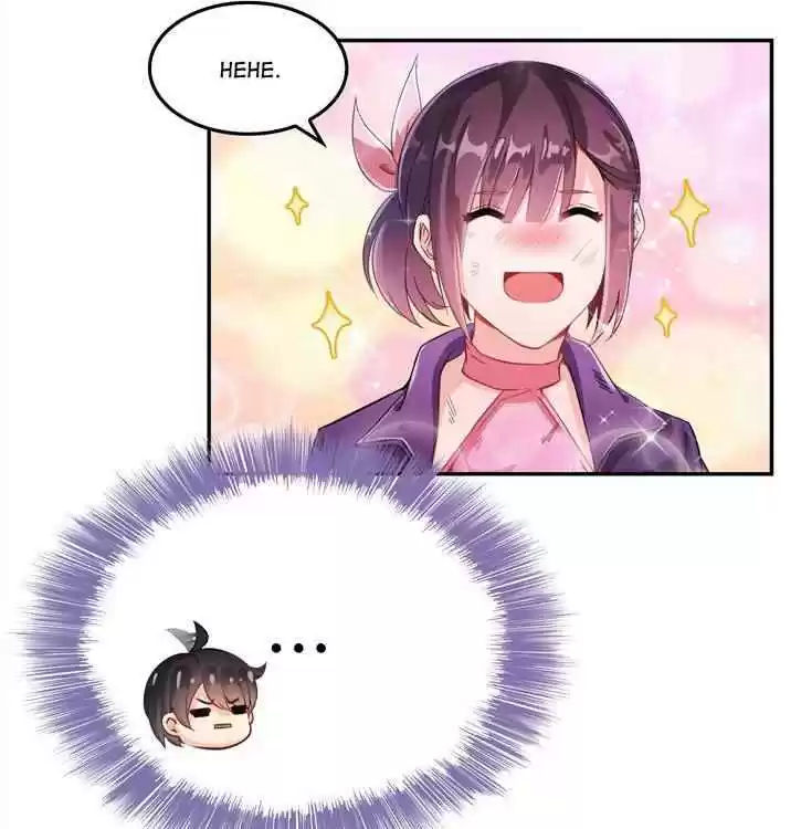 Cultivation Chat Group Ch.97