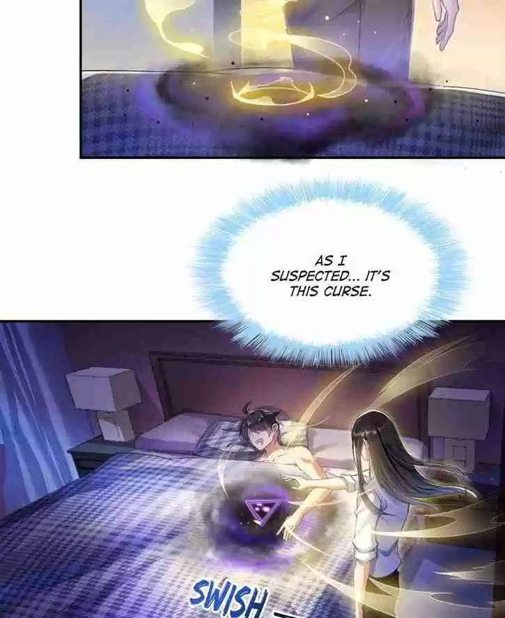 Cultivation Chat Group Ch.97