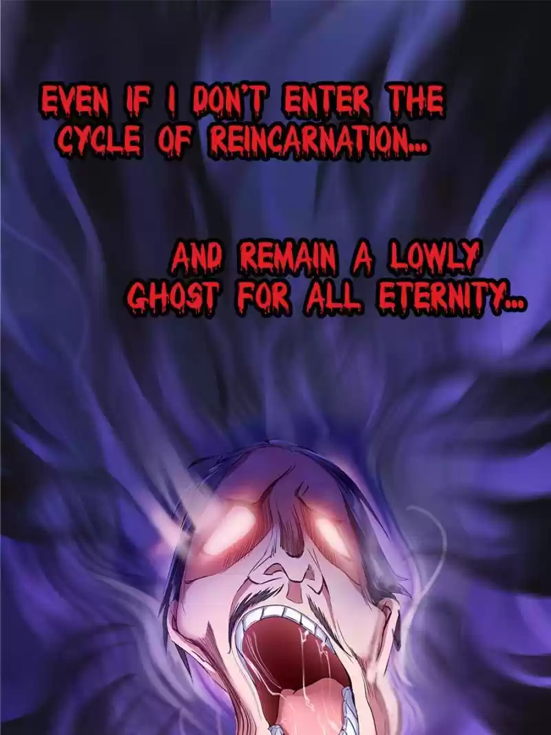 Cultivation Chat Group Ch.97