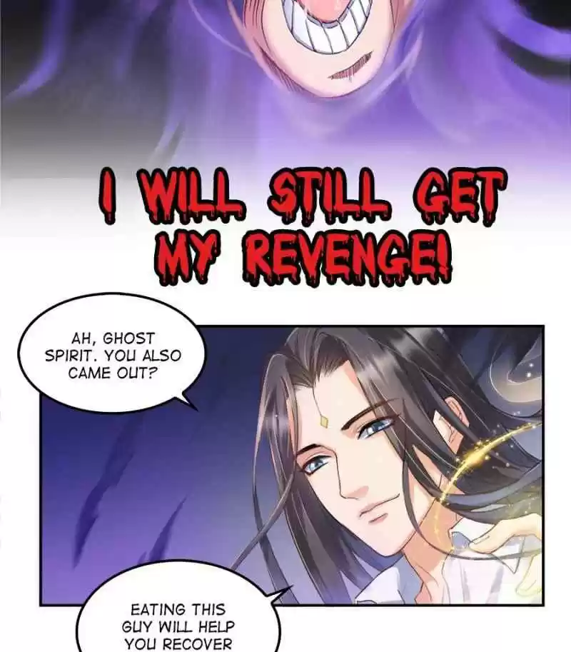 Cultivation Chat Group Ch.97