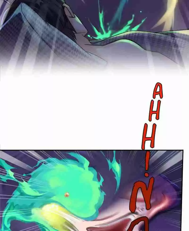 Cultivation Chat Group Ch.97