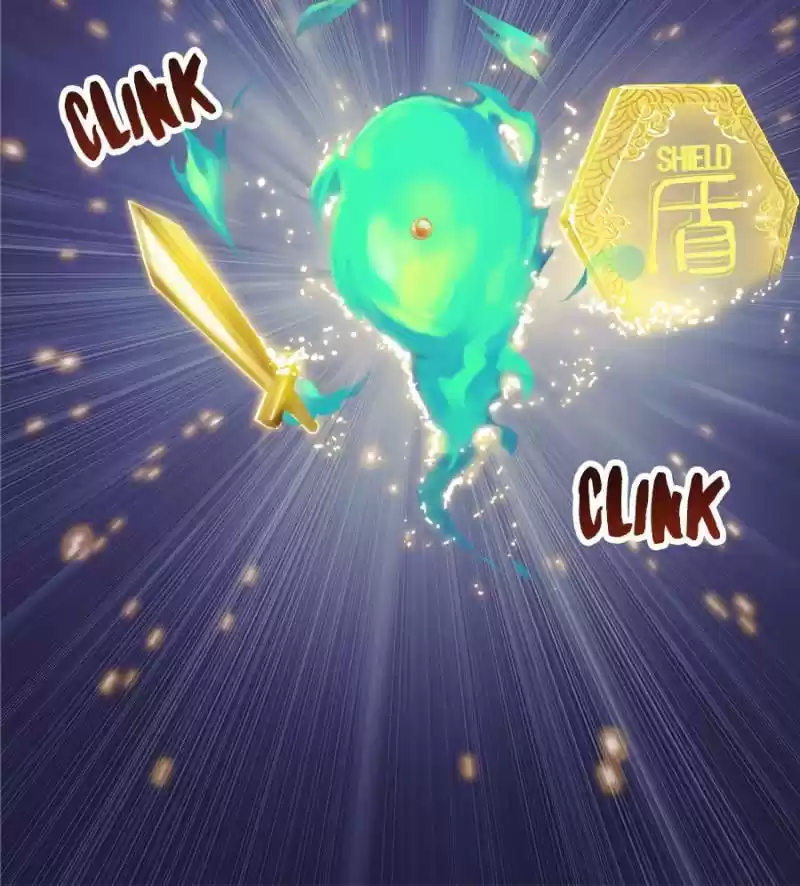 Cultivation Chat Group Ch.97