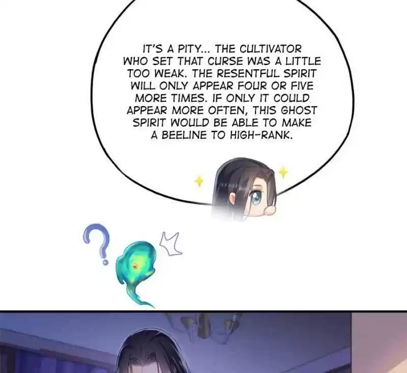 Cultivation Chat Group Ch.97