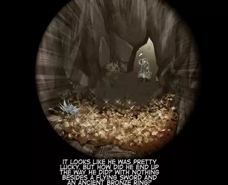 Cultivation Chat Group Ch.98