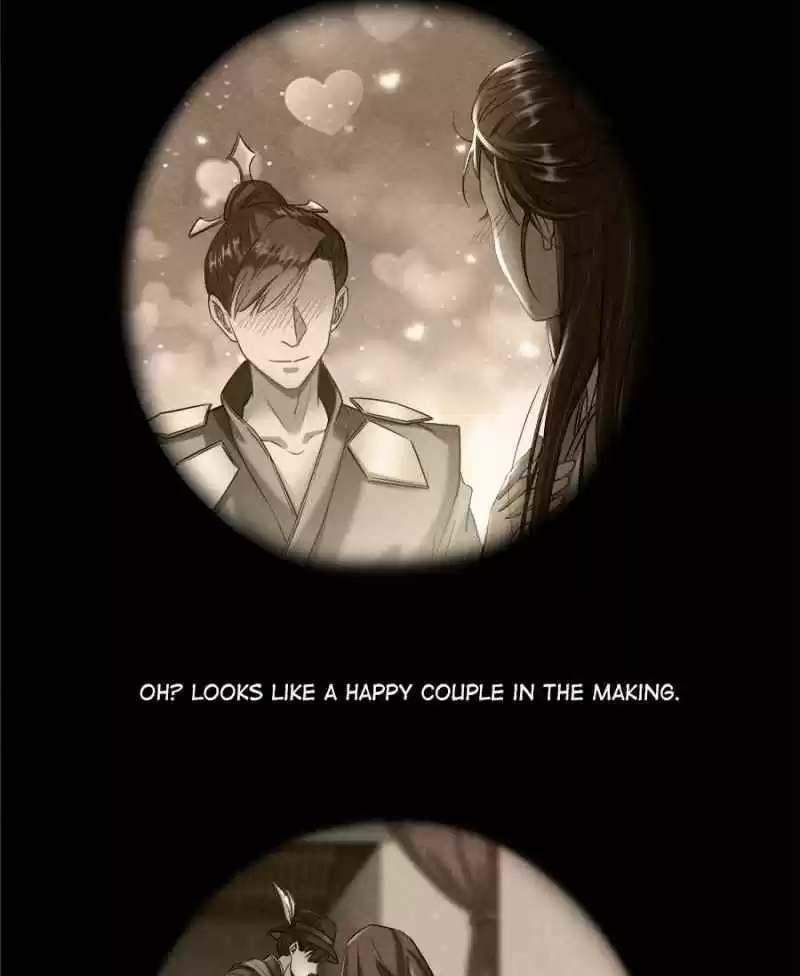 Cultivation Chat Group Ch.98