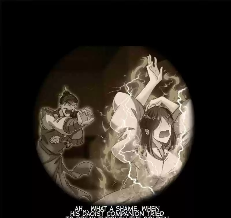 Cultivation Chat Group Ch.98