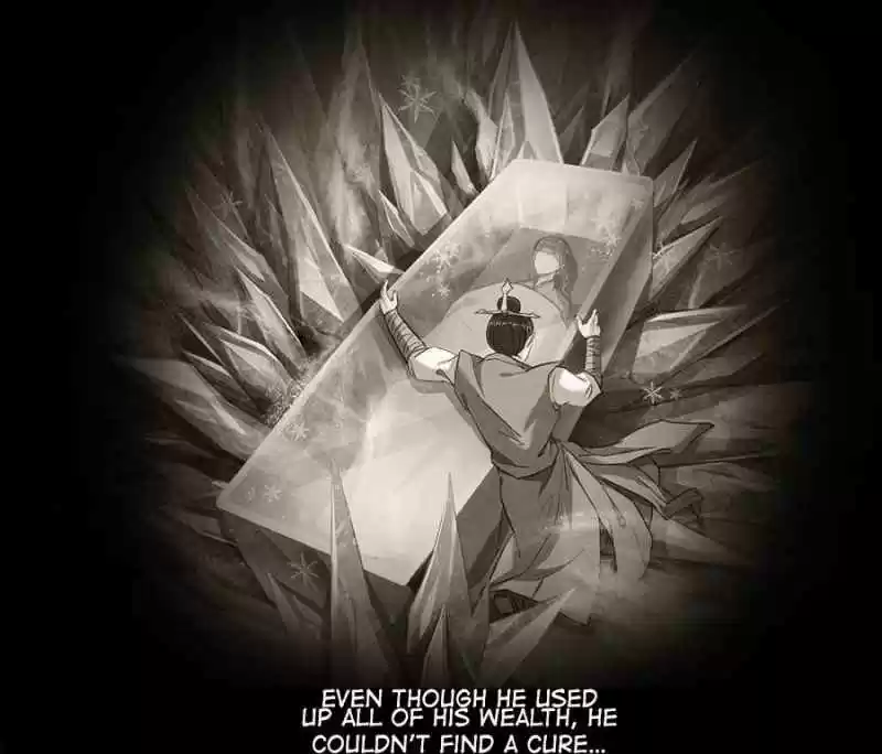 Cultivation Chat Group Ch.98