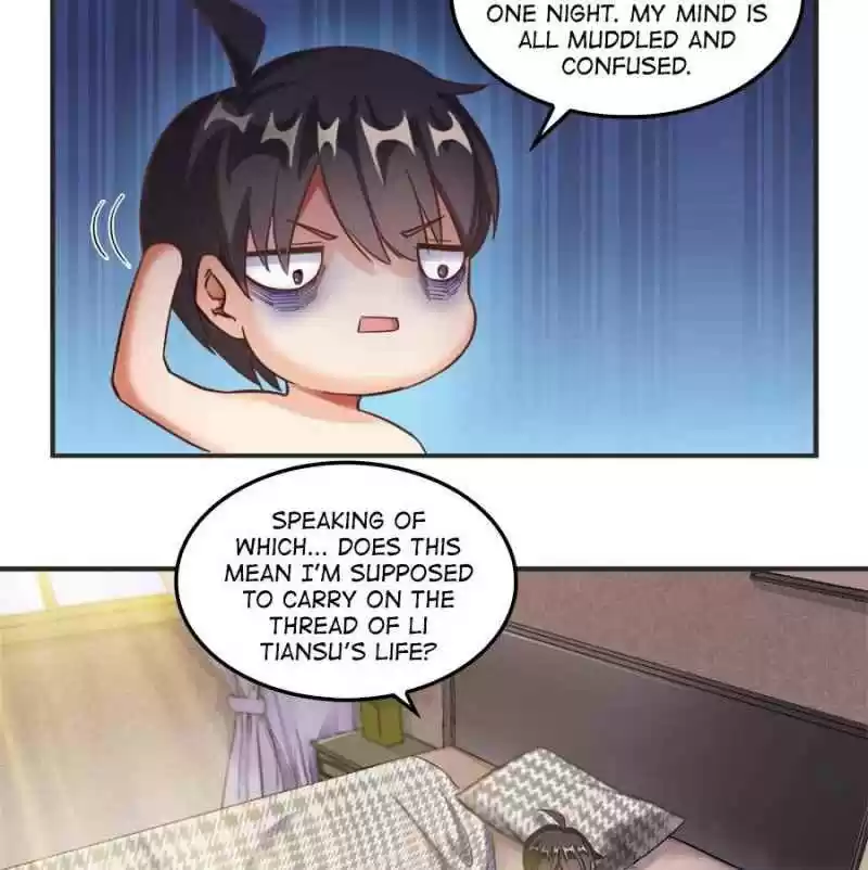 Cultivation Chat Group Ch.98